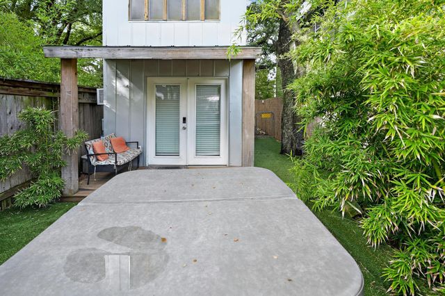 307 E 35th ST A, Austin, TX 78705