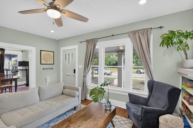 307 E 35th ST A, Austin, TX 78705