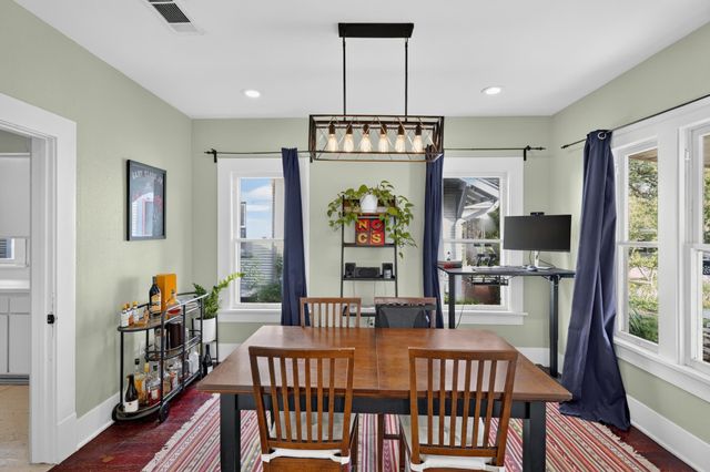 307 E 35th ST A, Austin, TX 78705