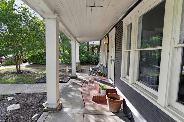 307 E 35th ST A, Austin, TX 78705