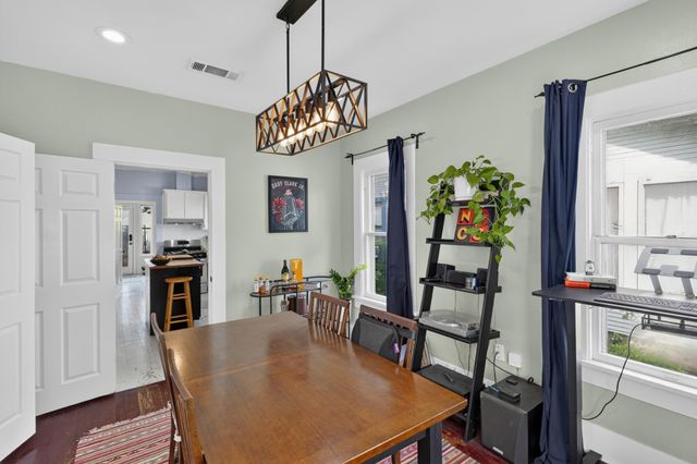 307 E 35th ST A, Austin, TX 78705