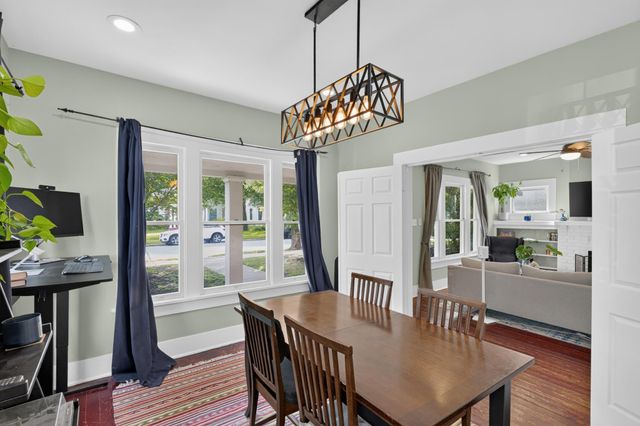 307 E 35th ST A, Austin, TX 78705