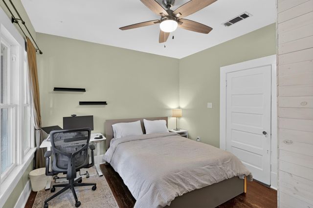 307 E 35th ST A, Austin, TX 78705