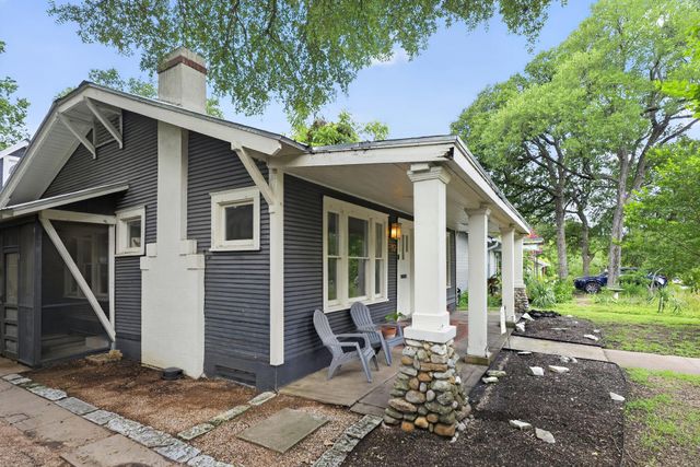 307 E 35th ST A, Austin, TX 78705
