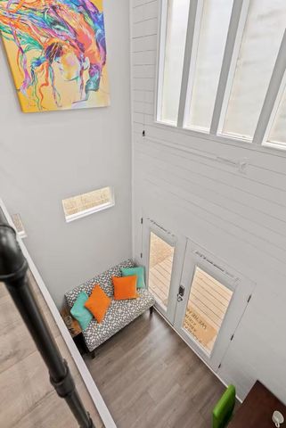 307 E 35th ST A, Austin, TX 78705