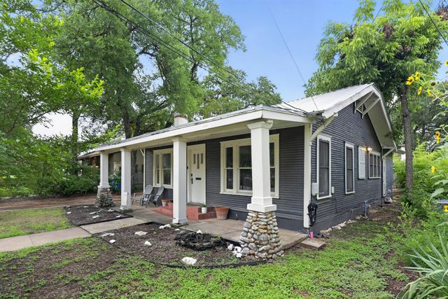 307 E 35th ST A, Austin, TX 78705