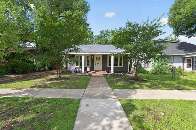 307 E 35th ST A, Austin, TX 78705