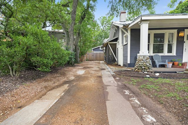 307 E 35th ST A, Austin, TX 78705
