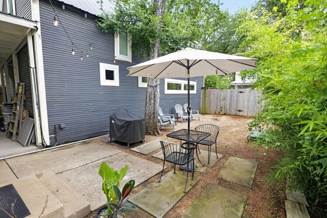 307 E 35th ST A, Austin, TX 78705