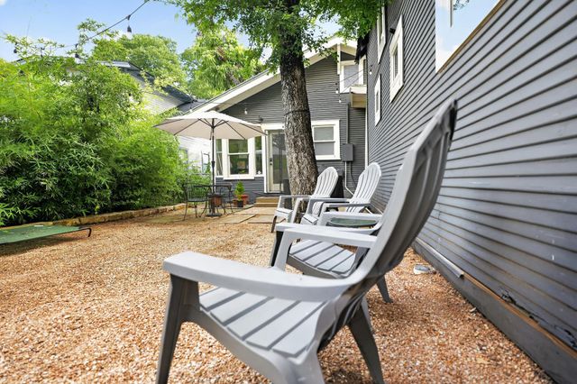 307 E 35th ST A, Austin, TX 78705