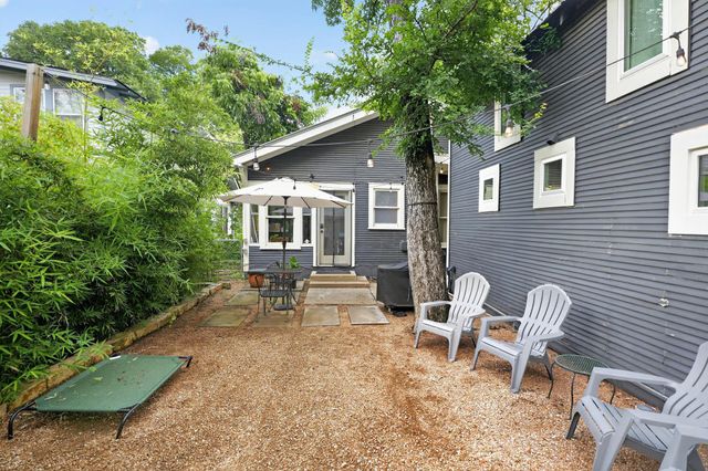 307 E 35th ST A, Austin, TX 78705