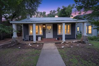 307 E 35th ST A, Austin, TX 78705
