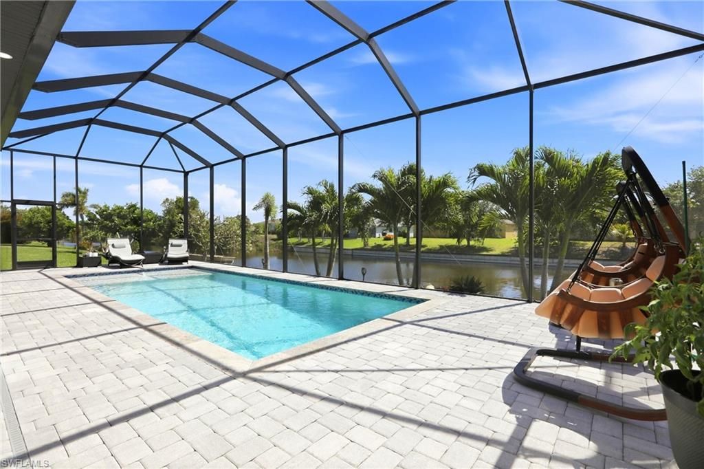 Image 38 of property listing at 3325 SW 8th CT, Cape Coral, FL 33914