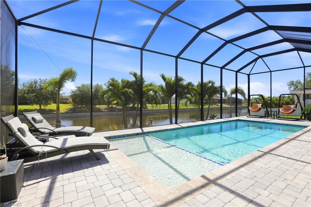 Image 40 of property listing at 3325 SW 8th CT, Cape Coral, FL 33914