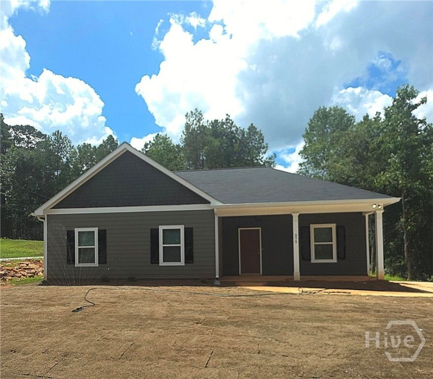 275 Freeman Drive, Athens, GA 30601