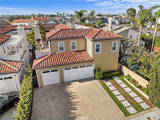 514 Westminster, Newport Beach, CA 92663