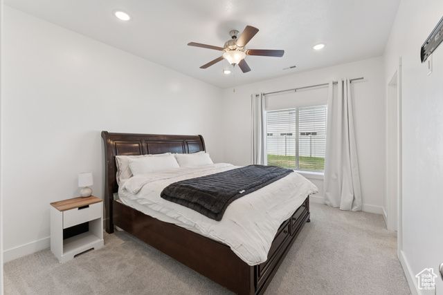 3187 N STILLCREEK PKWY, Plain City, UT 84404