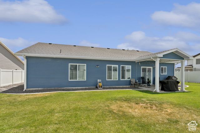 3187 N STILLCREEK PKWY, Plain City, UT 84404