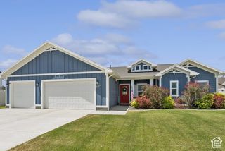 3187 N STILLCREEK PKWY, Plain City, UT 84404