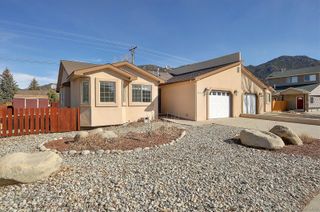 727 Marquette Avenue A, Buena Vista, CO 81211