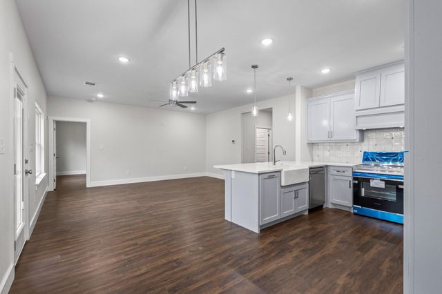 4511 Cox Street, Sherman, TX 75090