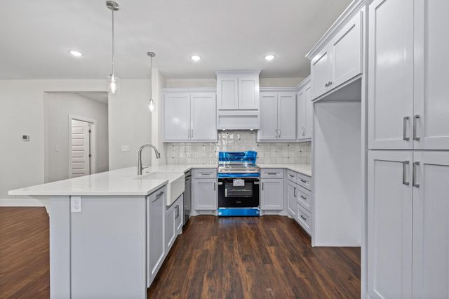 4511 Cox Street, Sherman, TX 75090