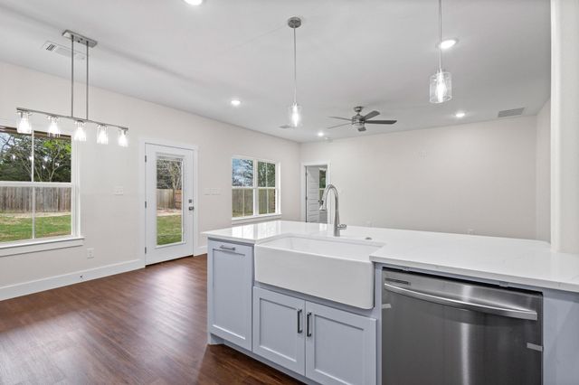 4511 Cox Street, Sherman, TX 75090