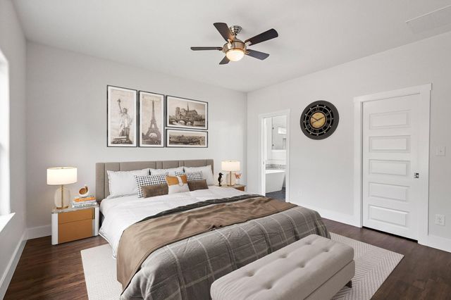 4511 Cox Street, Sherman, TX 75090