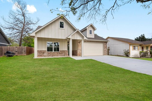 4511 Cox Street, Sherman, TX 75090