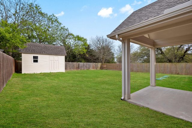 4511 Cox Street, Sherman, TX 75090