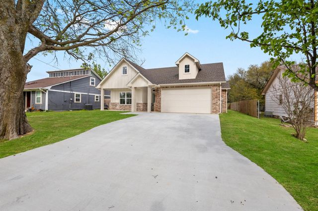 4511 Cox Street, Sherman, TX 75090