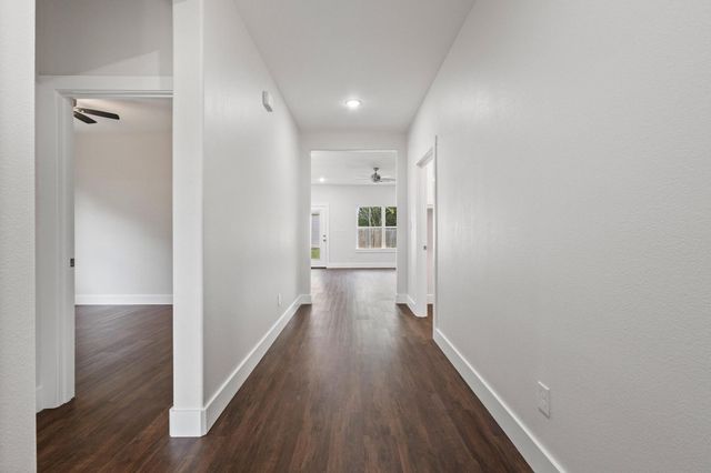4511 Cox Street, Sherman, TX 75090