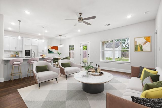 4511 Cox Street, Sherman, TX 75090