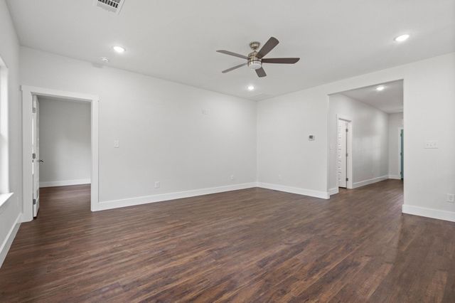4511 Cox Street, Sherman, TX 75090
