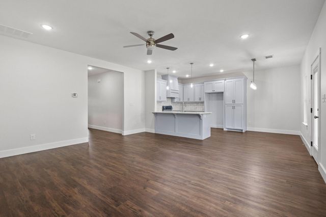 4511 Cox Street, Sherman, TX 75090