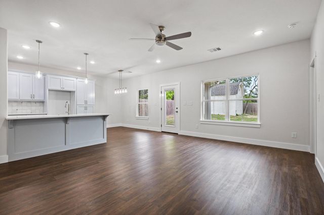 4511 Cox Street, Sherman, TX 75090