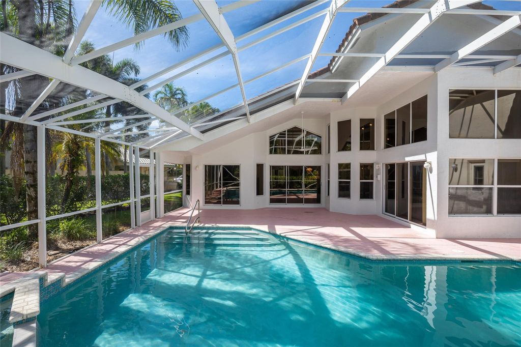 Image 31 of property listing at 6070 NW 96th Dr, Parkland, FL 33076