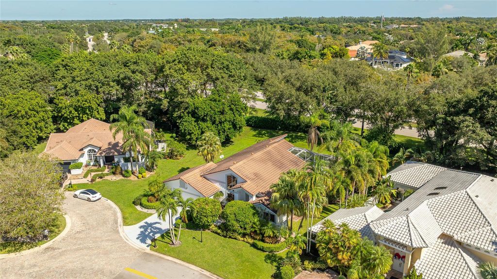 Image 35 of property listing at 6070 NW 96th Dr, Parkland, FL 33076