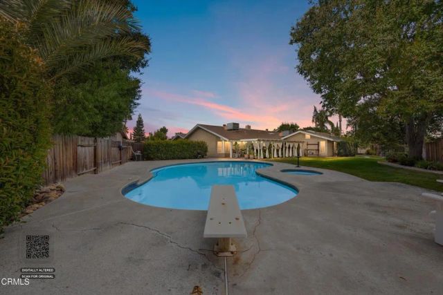 7221 Durango Way, Bakersfield, CA 93309
