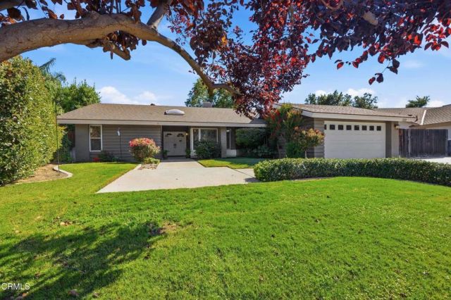 7221 Durango Way, Bakersfield, CA 93309