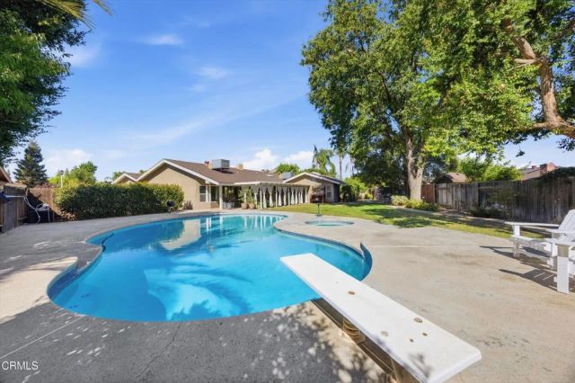 7221 Durango Way, Bakersfield, CA 93309