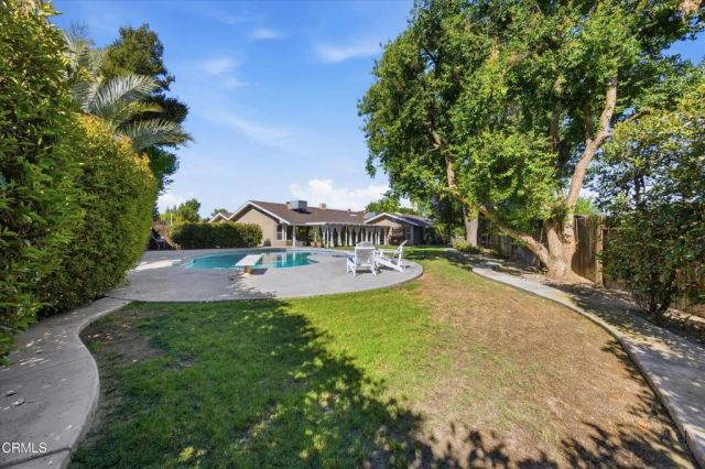 7221 Durango Way, Bakersfield, CA 93309
