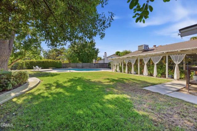 7221 Durango Way, Bakersfield, CA 93309