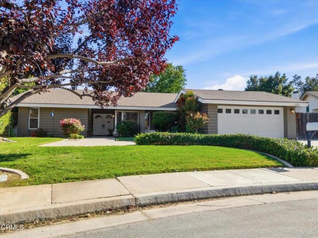 7221 Durango Way, Bakersfield, CA 93309