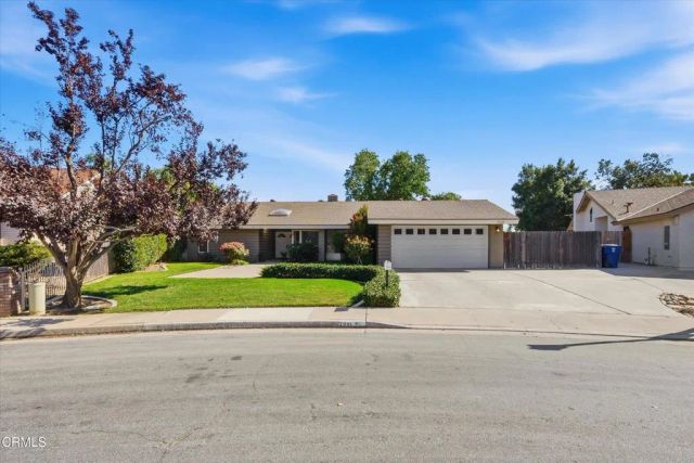 7221 Durango Way, Bakersfield, CA 93309