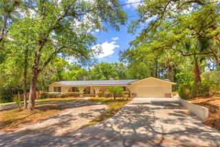 321 HUNTINGTON DRIVE, Deland, FL 32724