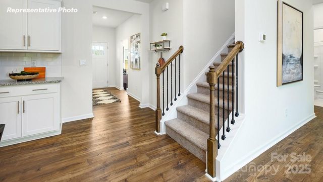 1554 Secrest Commons Drive, Monroe, NC 28112