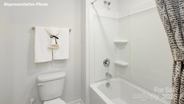 1554 Secrest Commons Drive, Monroe, NC 28112