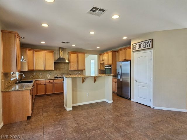 10012 Madison Walk Avenue, Las Vegas, NV 89149