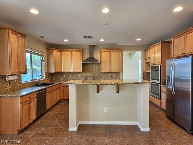 10012 Madison Walk Avenue, Las Vegas, NV 89149